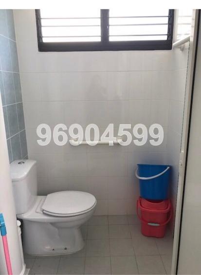 Blk 730 Clementi West Street 2 (Clementi), HDB 3 Rooms #164598172